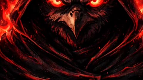 25 Chapters. One War. Agent Quacks.