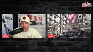 Trump Under Fire! Epstein Survivors Demand Justice.. Bill Gates Hosted at WH!