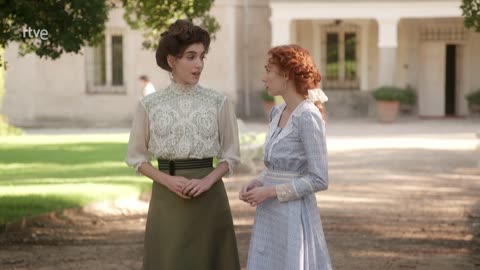 La promesa temporada 1 capitulo 2 parte 6