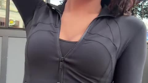 My sweet tgirl