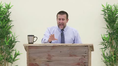 Hosea 5: The Rebuke of Israel and Judah