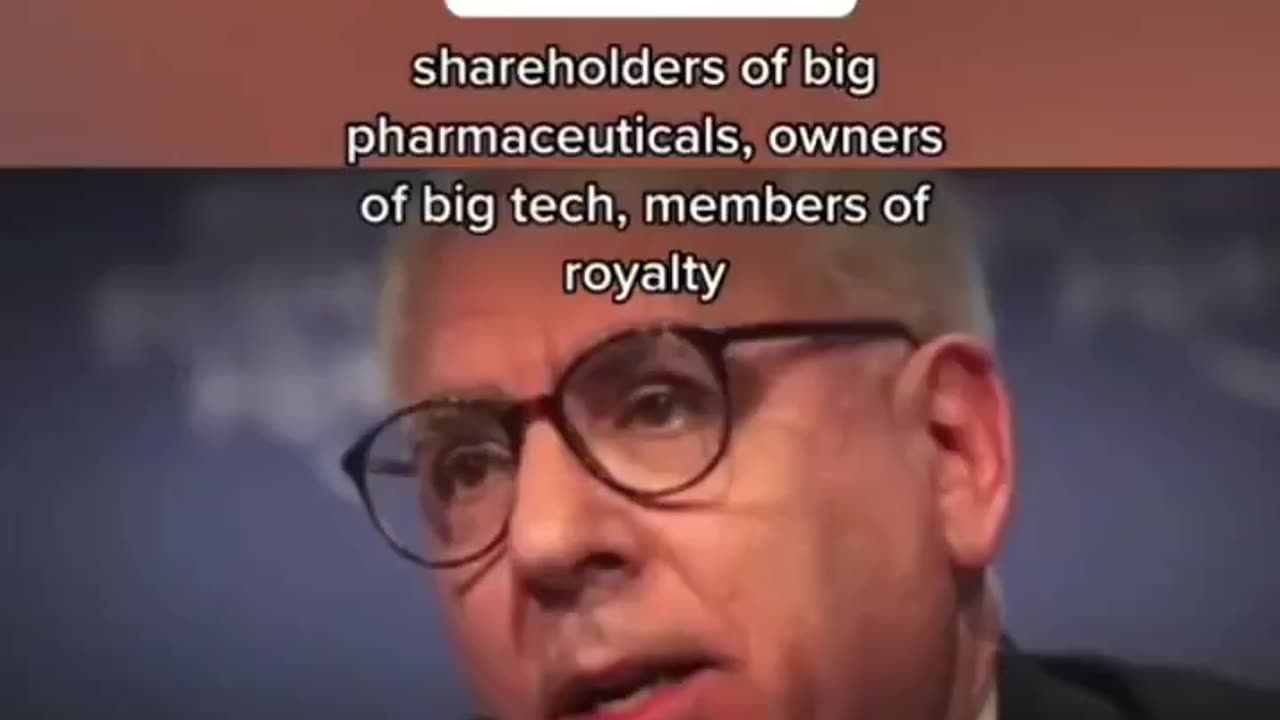If you've never heard of the Bilderberg Group, it's because they didn't want you to.
