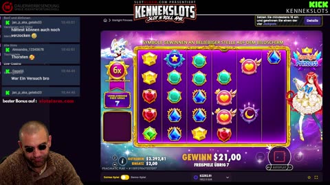 🔥KenneK izz live!😍 3K slot n rollin!?🤘 was issn!?🎰 18+