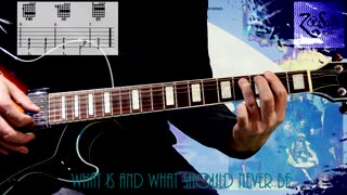 What is and what should never be - Led Zeppelin (part II)