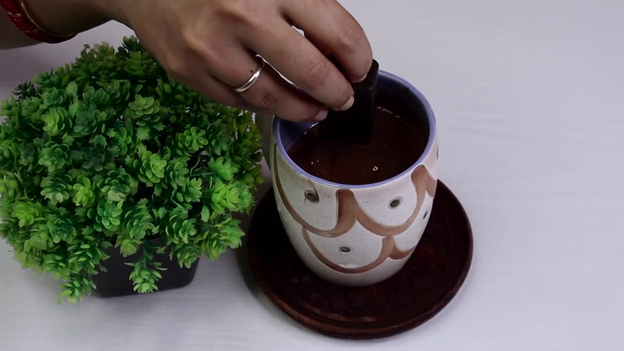Choco .