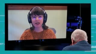"This Is The Only Way To Prepare For What's Coming” | Whitney Webb FINAL WARNING TRUMP IS A ZIONIST C_____T DO NOT BE FOOLED BY CONTROLLED OPS
