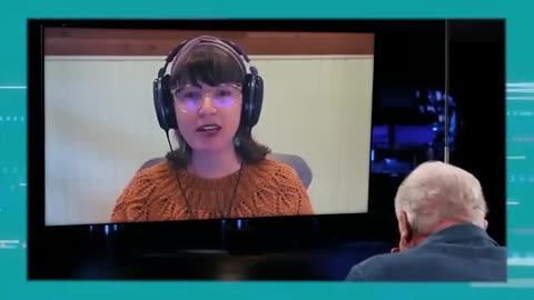 "This Is The Only Way To Prepare For What's Coming” | Whitney Webb FINAL WARNING TRUMP IS A ZIONIST C_____T DO NOT BE FOOLED BY CONTROLLED OPS