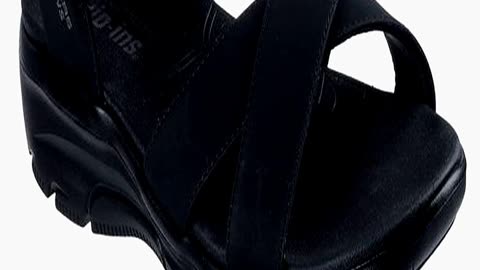 Incredibly Comfy Skechers Sandals Praised for N