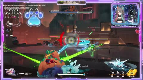 Playing a variety of games