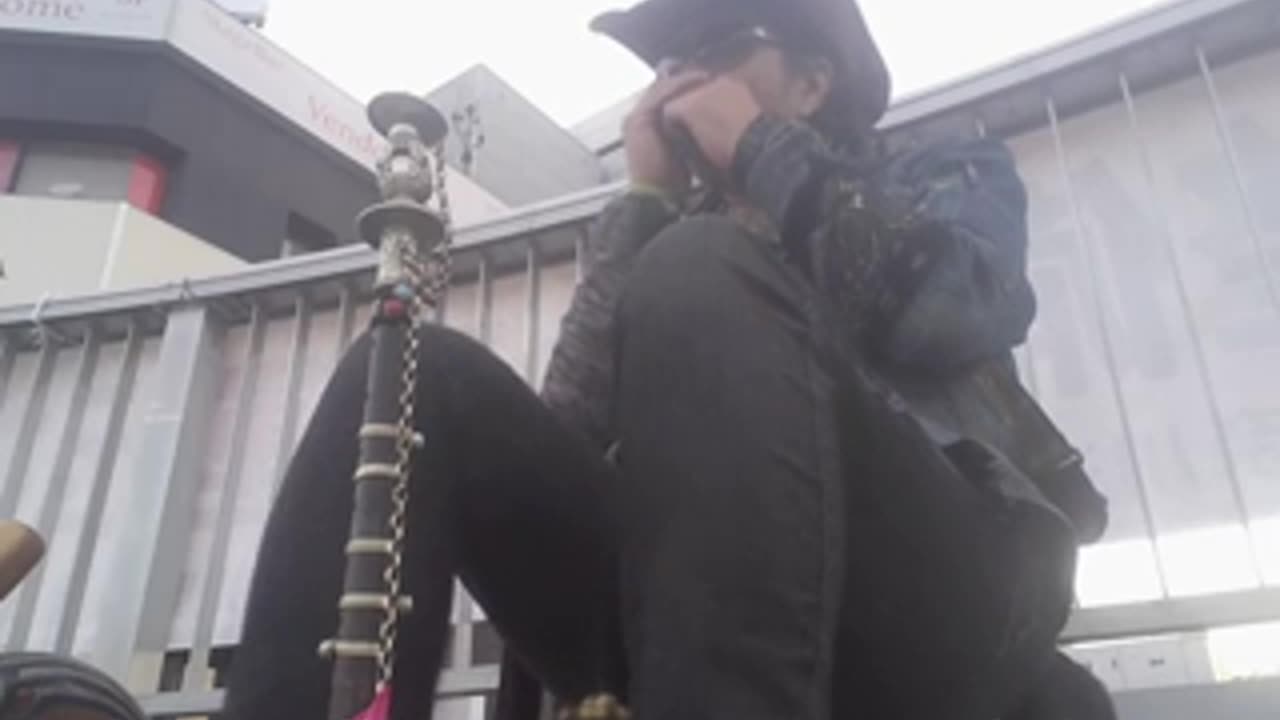 神奈川県相模原市駅前ライブ２０２６。ともぞう(tomozo)５部