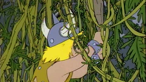 Dungeons & Dragons S01E06 - Beauty and the Bogbeast