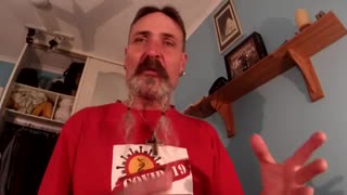 The New Western Religion - Lord Stompy