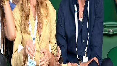 Peter Crouchs Wife Abbey Clancy Thought He Was H