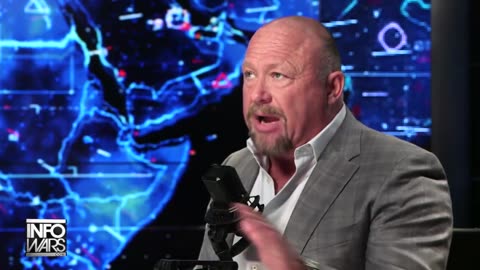 New World Order Is Dead