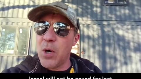 Throw off your shackles and join the Revolution