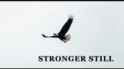 Pray USA, Stronger Still 8/1/2025