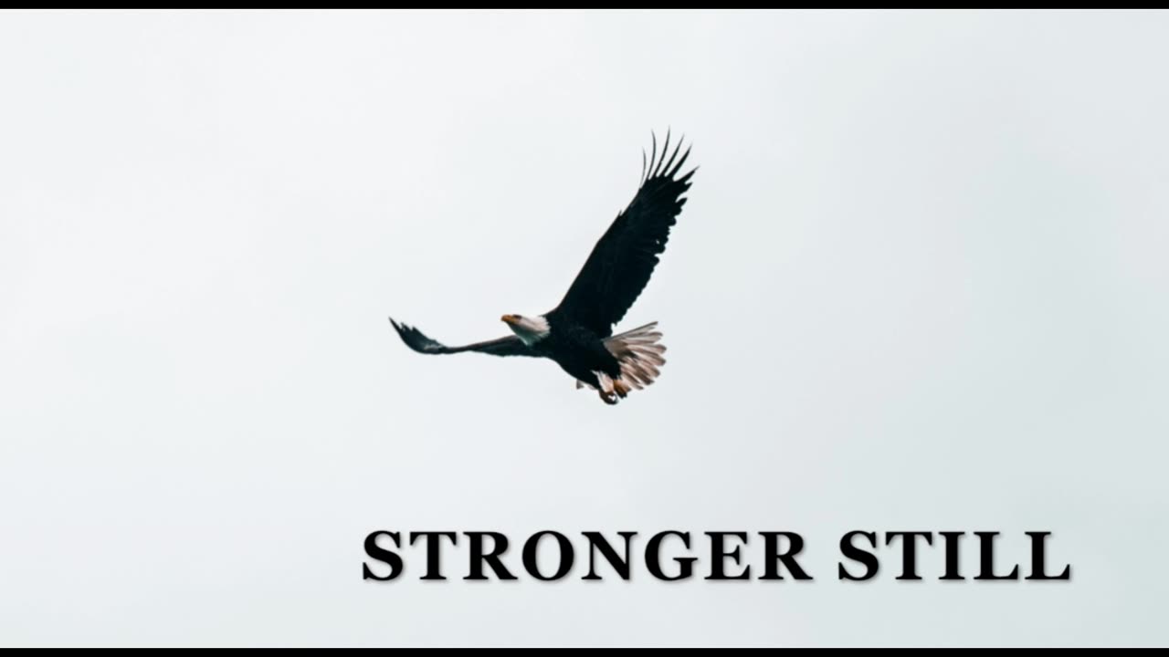 Pray USA, Stronger Still 8/1/2025