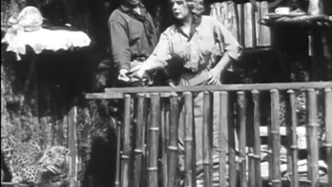 CAPTAIN KATE (Selig-1911) KATHLYN WILLIAMS. NEW English subtitles.