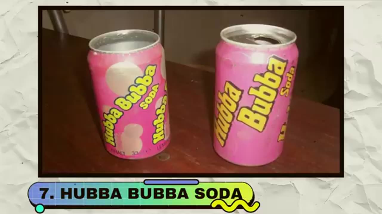 10 Famous Snacks From The 1970s We Want Back