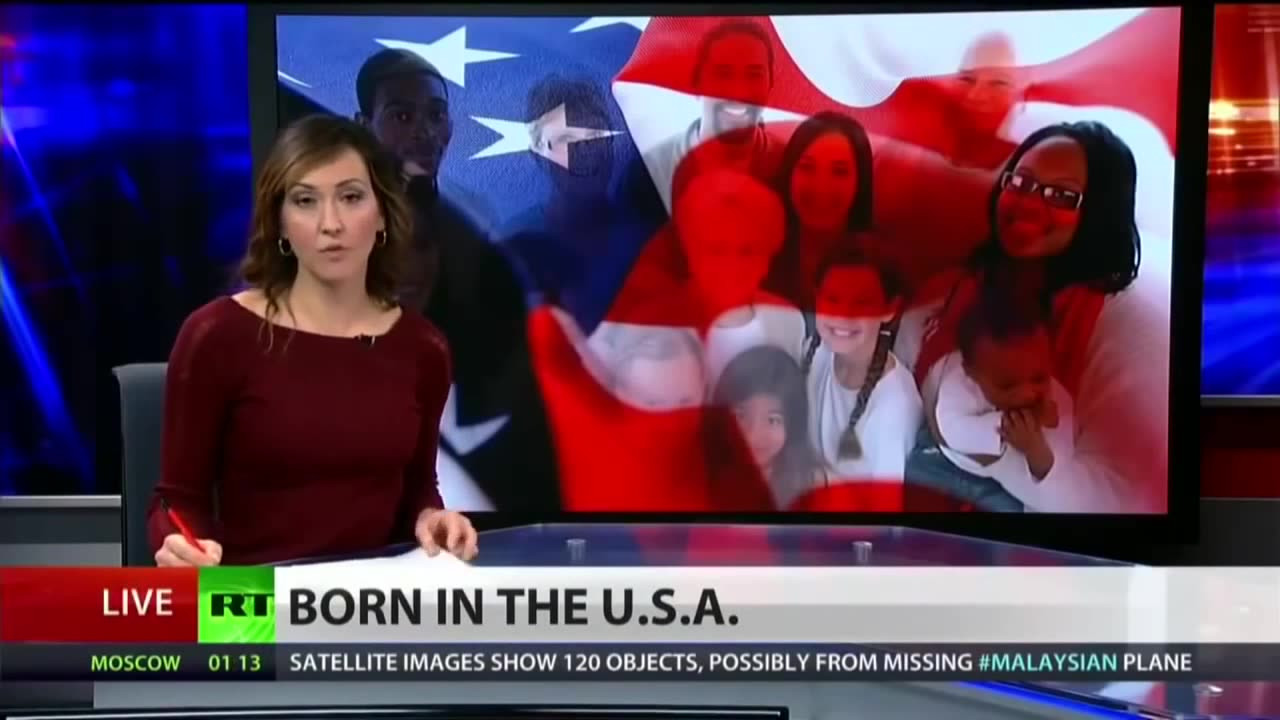 The Endgame = White Genocide..!!