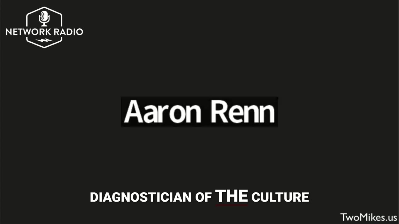 Aaron Renn Says Churches and Parents Have Lost an Entire Generation of Men to the Manosphere