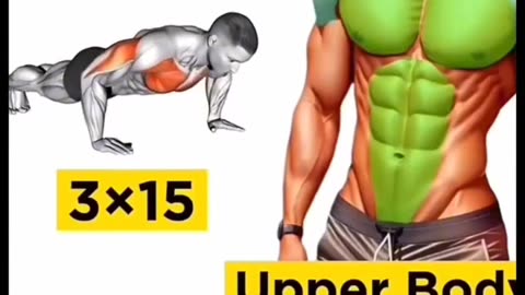 Home Workout