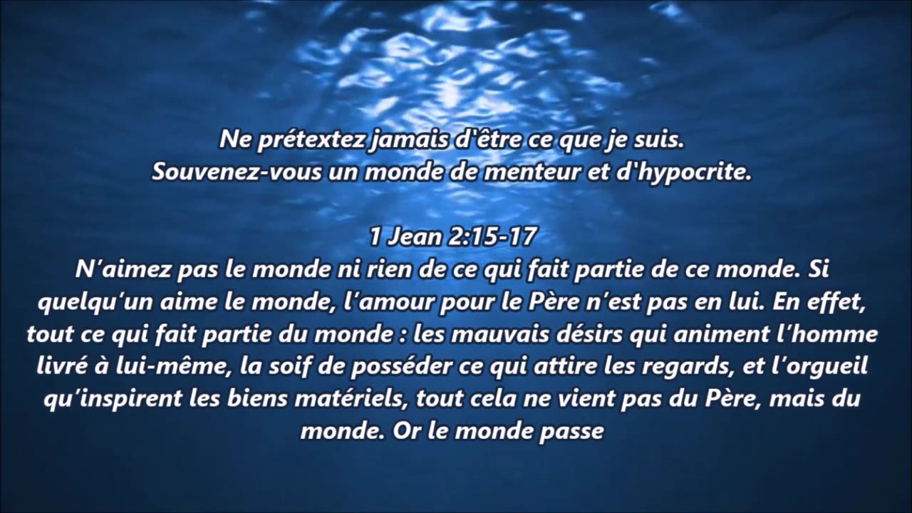 SIGNES DE LA FIN AIDE MÉMOIRE PRISE 2