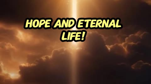 Let Jesus guide you to truth and life! #shorts
