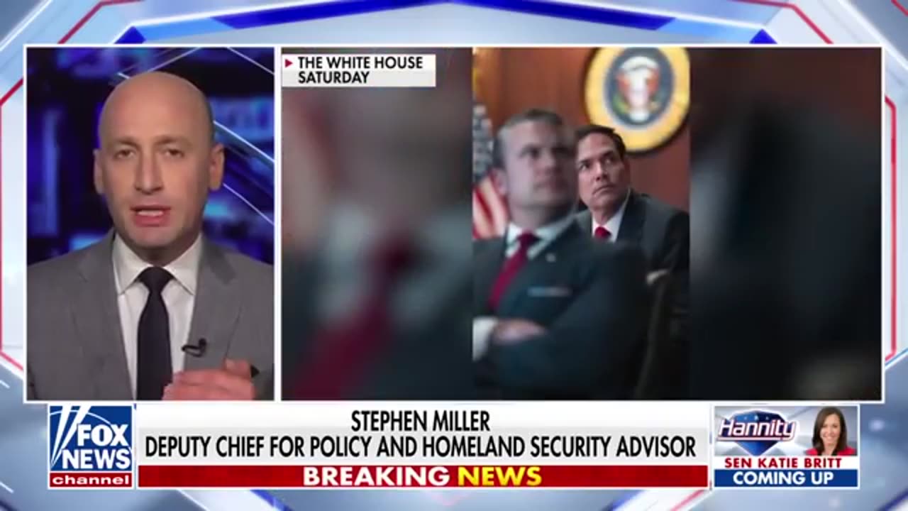 Everyone got this wrong_ Stephen Miller