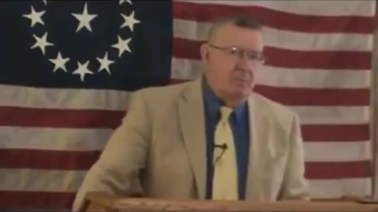 Everyone should be searching for info on these Jew Noahide Laws | JAMES WICKSTROM - THE NOAHIDE LAWS 2017.