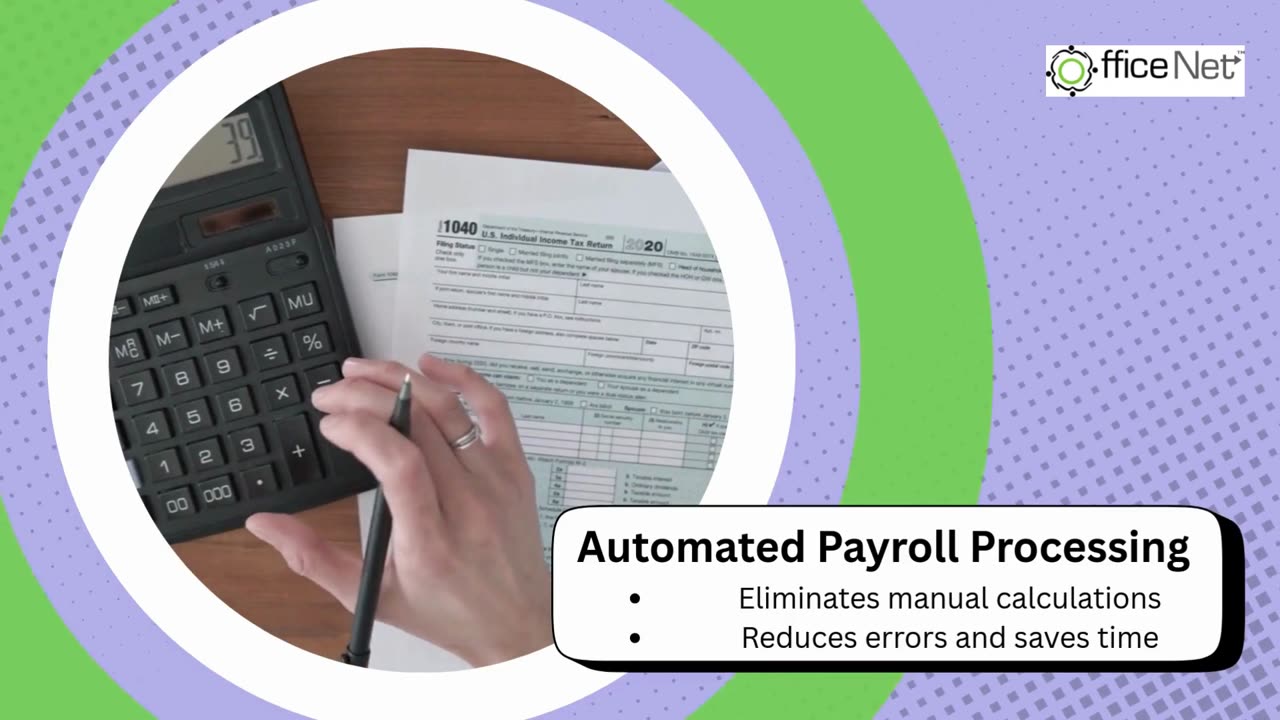 hr and payroll software india