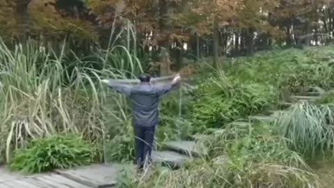 1. Invisibility Cloak