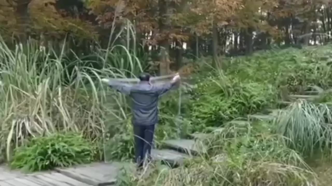 1. Invisibility Cloak