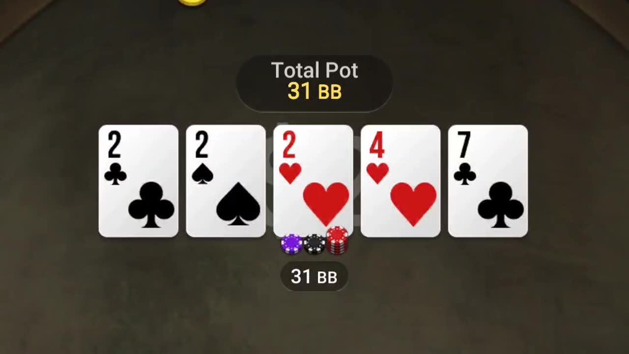 Missed the QUADS! Spin&go 417