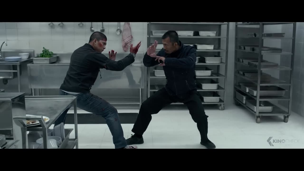 The Raid 2 Action collection of movies