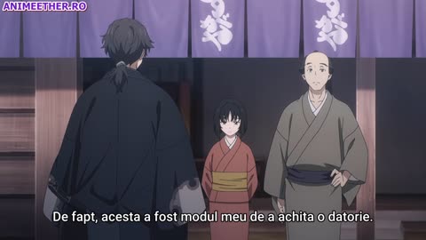 Kijin Gentoushou - 2