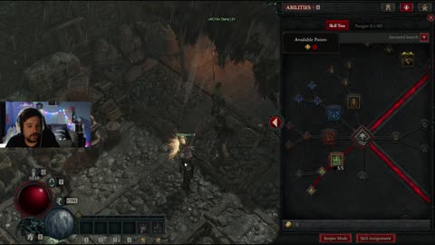 Diablo New Season!!! HYPE