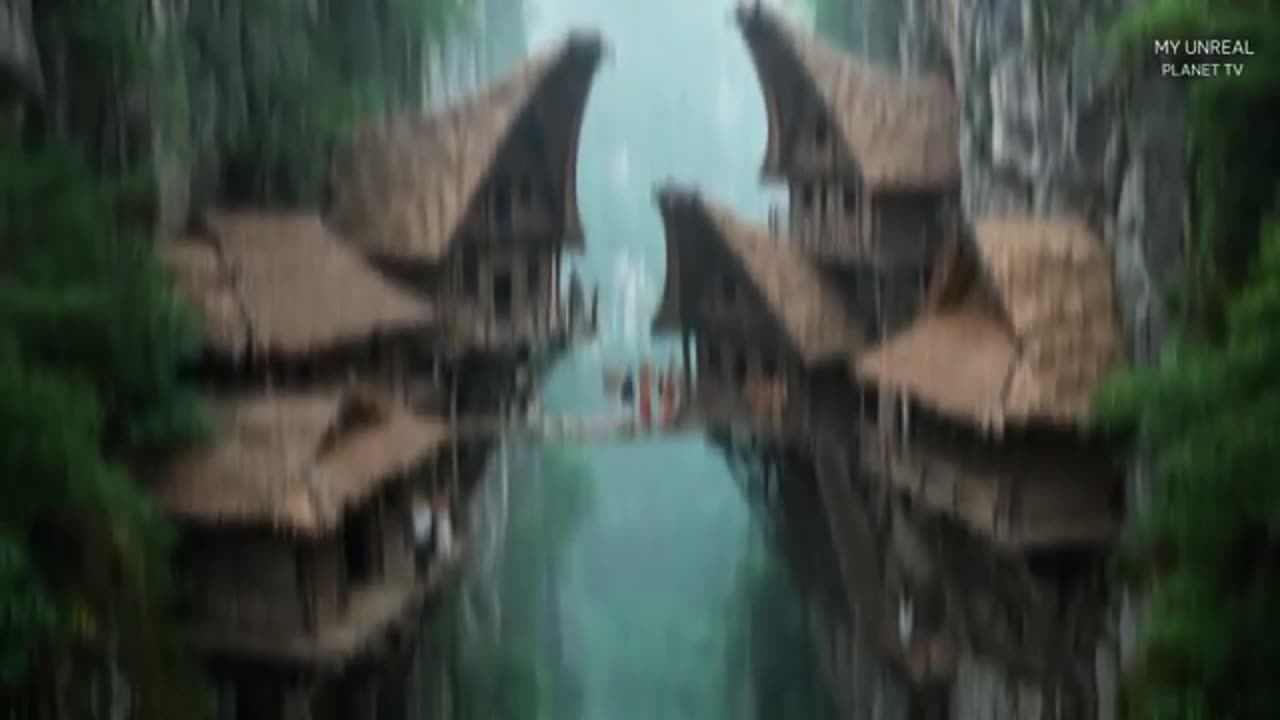 The Unseen Chinese Culture.....IMPRESSIVE!!!!!!!!!!!!!!!