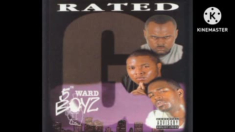 5th Ward Boyz - Situations (Video Re-Edited & Slowed by Dj Alyssa Monsanto)