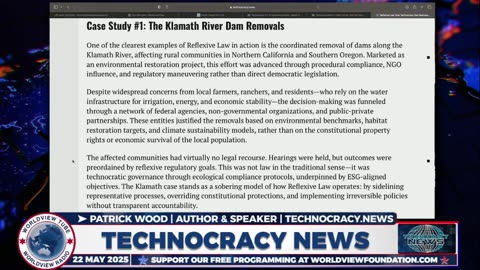 Technocracy News Live!