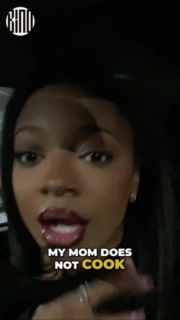 Women Don't Cook Anymore?