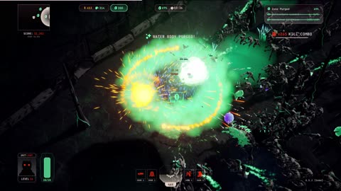 Filthium Zero - Gameplay Demo