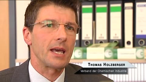 Dihydrogenmonoxid - Die unterschätzte Gefahr
