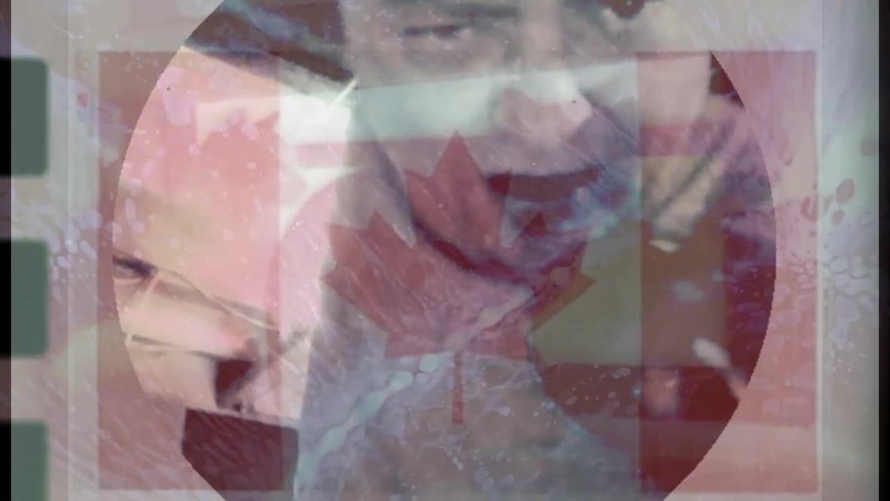 SOUR WORD!!(Canadian Edition Music Video)!! (720p)