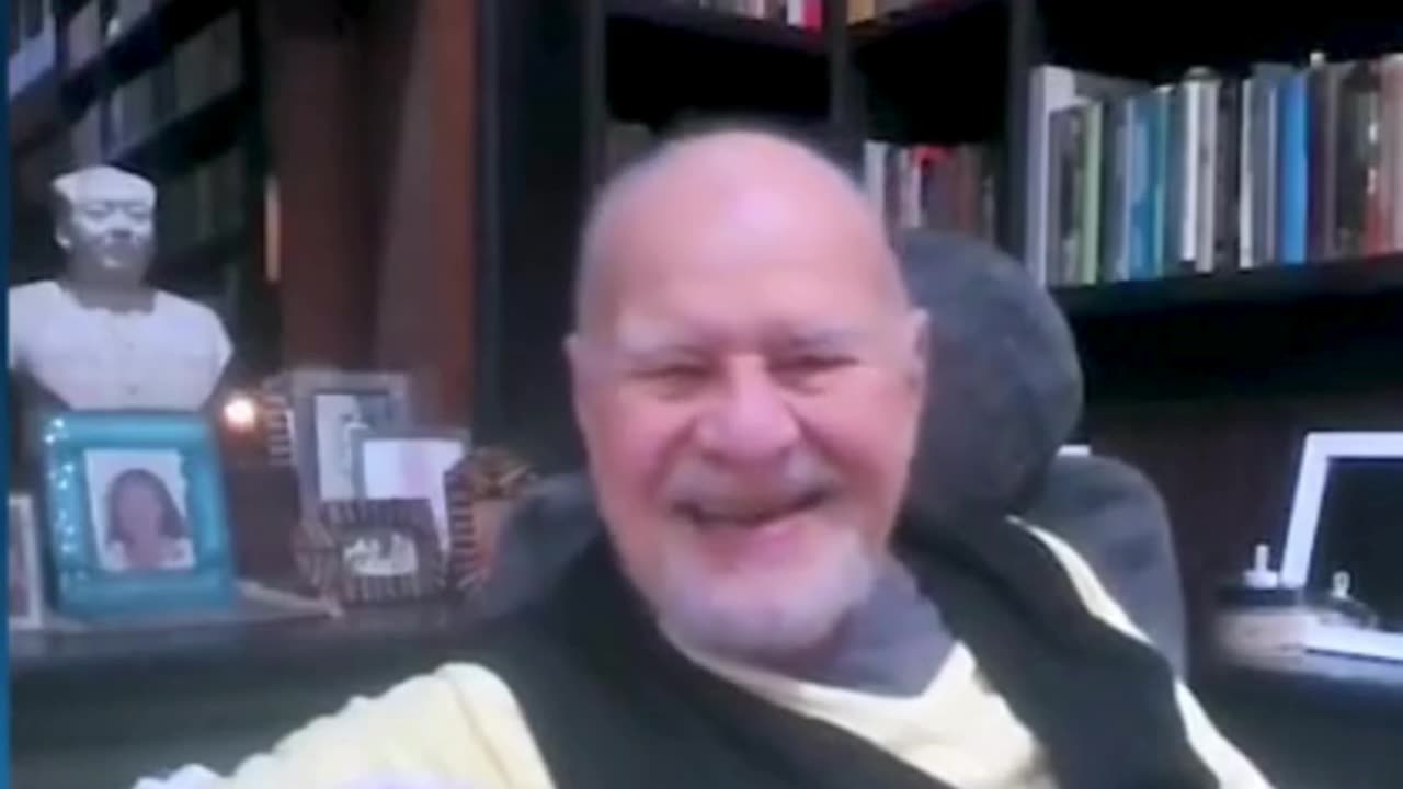 P2 🔥 Marc Faber on What’s to Come in 2026 🔥