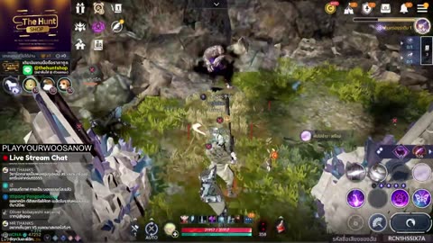 Black Desert Mobile