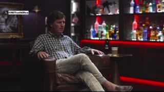 Tucker Carlson: White People are enthusiastically participating in their own Deaths