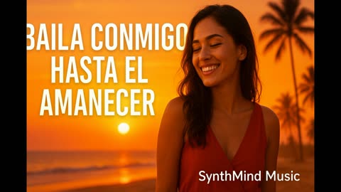 BAILA CONMIGO HASTA EL AMANECER 🌙🔥 | El Hit de Pop Latino que Hará Bailar al Mundo