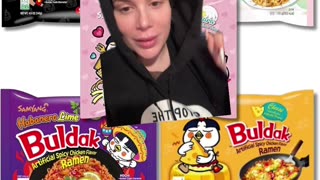 White Ppl at Asian Grocery Stores