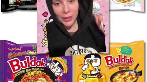 White Ppl at Asian Grocery Stores